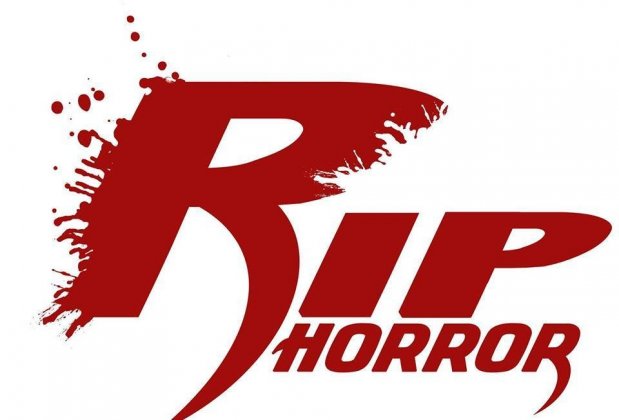 Logo of RIP Horror Film Festival Hollywood