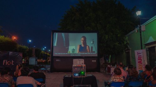 Photo of Festival Internacional de Cine de Tepic