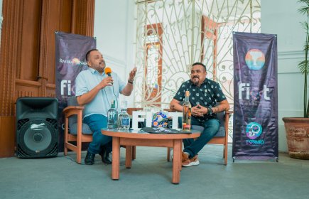 Photo of Festival Internacional de Cine de Tepic