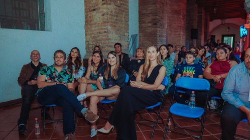 Photo of Festival Internacional de Cine de Tepic