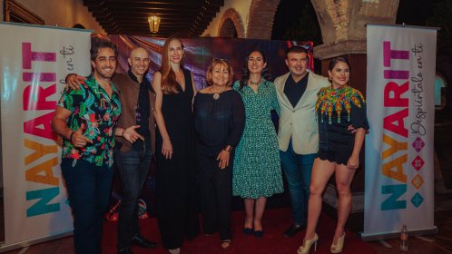 Photo of Festival Internacional de Cine de Tepic