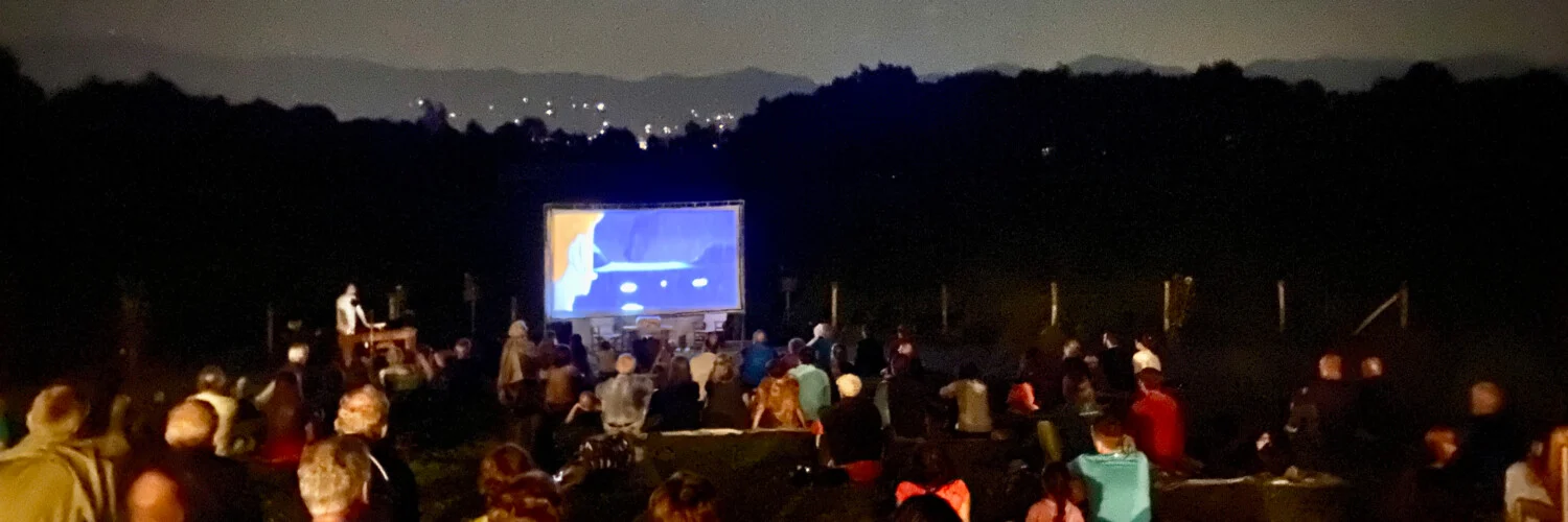 Banner Bio Film Festival