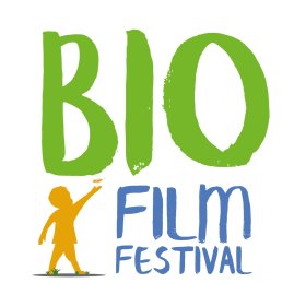 Logo of Bio Film Festival