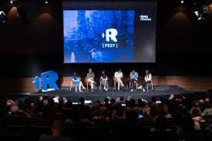 Photo of + RAIN Film Festival