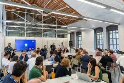 Photo of + RAIN Film Festival