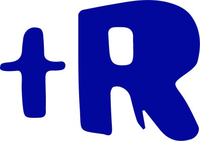 Logo of +RAIN Film Festival