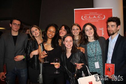 Photo of Certains L’Aiment Court - Festival De Courts-métrages