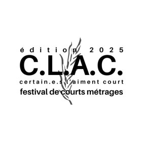 Logo of C.L.A.C - Short Film Festival