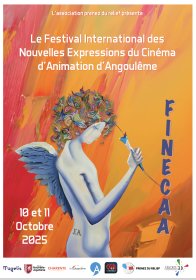 Photo of FINECAA