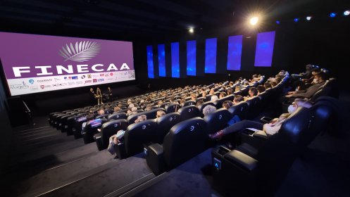 Photo of FINECAA