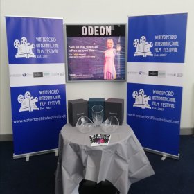 Photo of Waterford International Film Festival