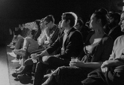 Photo of Waterford International Film Festival