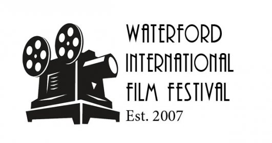 Logo of Waterford International Film Festival