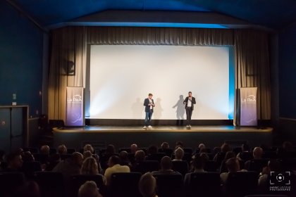Photo of La ReA Short Film Festival
