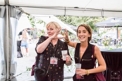 Photo of La ReA Short Film Festival