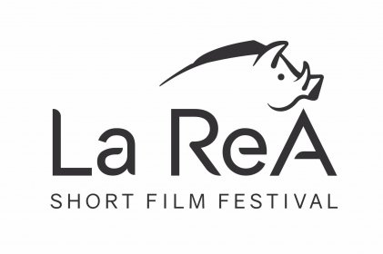 Logo of La ReA Short Film Festival