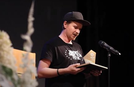 Photo of Joutseno Art Summer International Film Festival