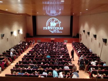 Photo of Festival De Cortos `volvemos En 7 Minutos’ Artistas Sin Fronteras De Iniesta