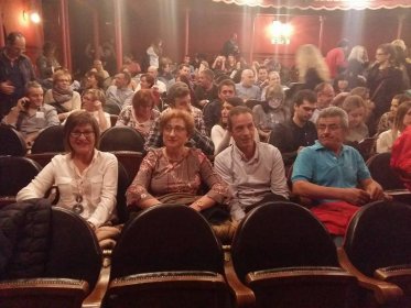 Photo of Festival De Cortos `volvemos En 7 Minutos’ Artistas Sin Fronteras De Iniesta