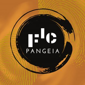 Logo of FIC PANGEIA - FESTIVAL INTERNACIONAL DE CURTAS - 2ª EDIÇÃO