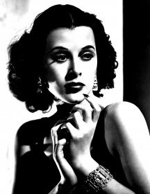 Photo of Lamarr Film Festival