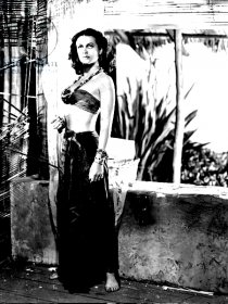 Photo of Lamarr Film Festival