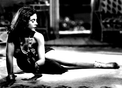 Photo of Lamarr Film Festival