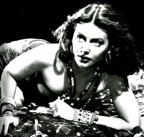 Logo of Lamarr Film Festival