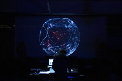 Photo of MA/IN Festival