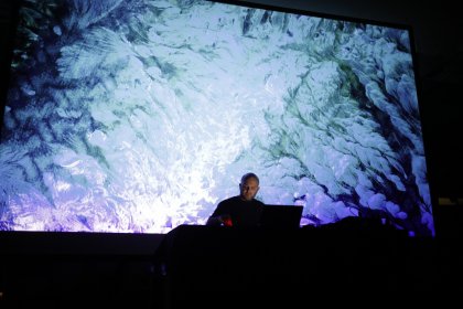 Photo of MA/IN Festival
