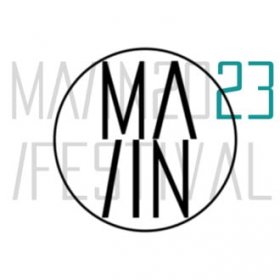 Logo of MA/IN Festival