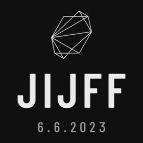 Logo of Jeruham International Jewish Film Festival