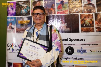 Photo of Colors of Love - Queer Film Festival