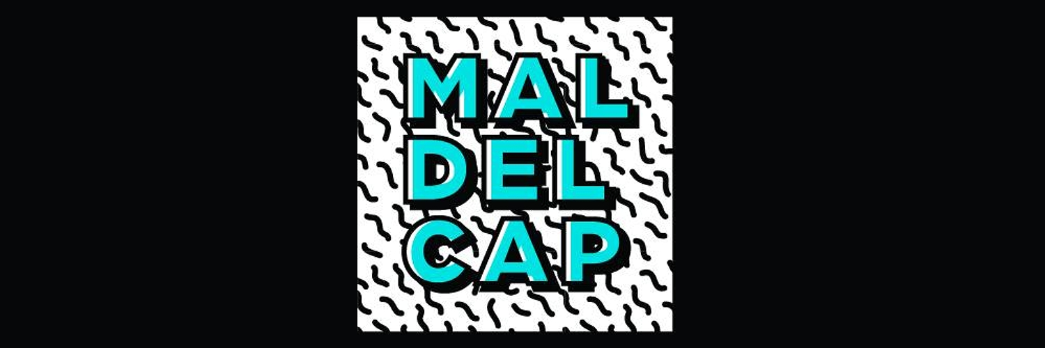 Banner Festival Mal Del Cap  Narratives Mal Dites Eivissa