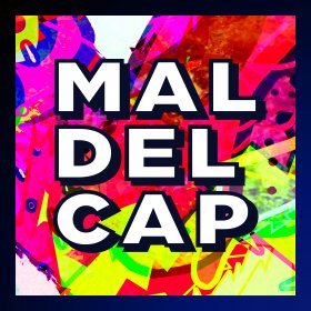 Logo of Mal del Cap International Short Film and New Narratives Festival 