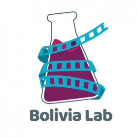 Logo of Bolivia Lab