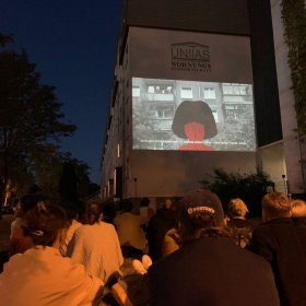 Photo of Kurzfilmwanderung