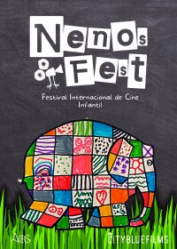 Photo of Nenos Fest Festival Internacional de Cine Infantil