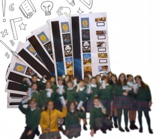 Photo of Nenos Fest Festival Internacional de Cine Infantil