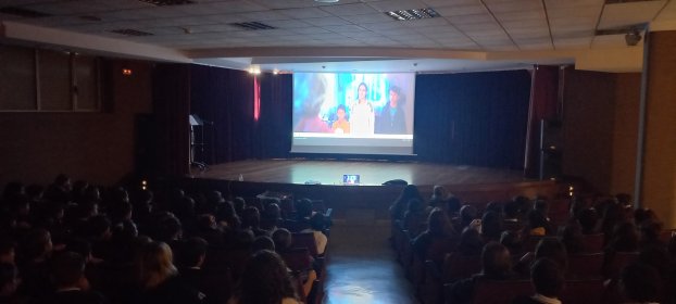 Photo of Nenos Fest Festival Internacional de Cine Infantil