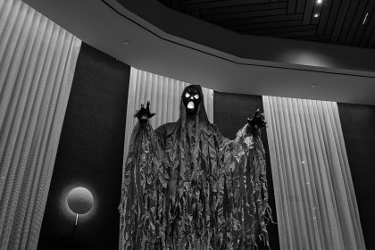 Photo of NYC Halloween Film Festival