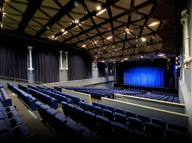 Photo of Stafford Film Festival