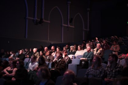 Photo of Stafford Film Festival