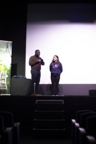 Photo of Stafford Film Festival