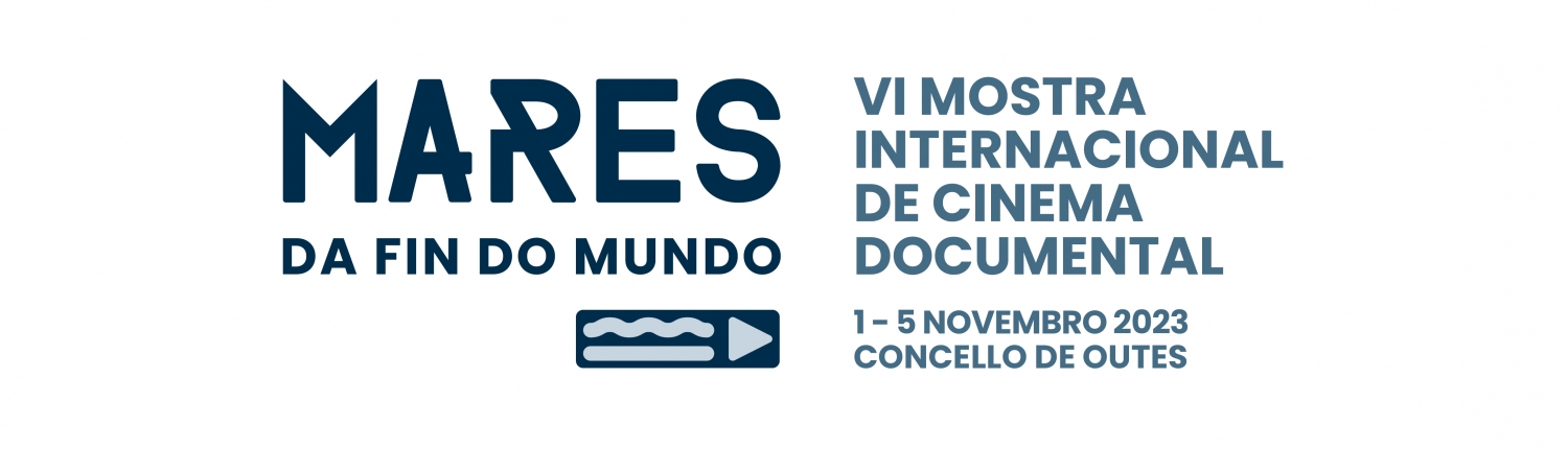 Banner Mostra Internacional De Cinema Documental ‘Mares Da Fin Do Mundo’