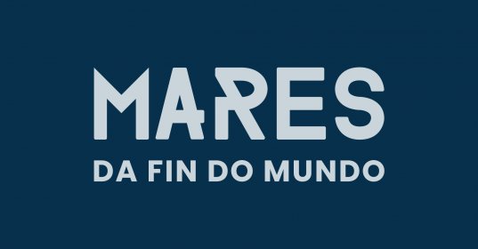 Logo of Mostra Internacional De Cinema Documental ‘Mares Da Fin Do Mundo’