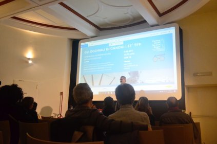 Photo of Give Peace a Screen