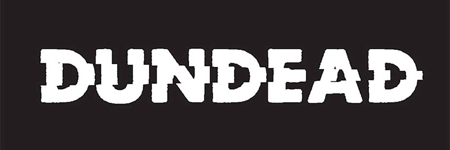 Banner Dundead