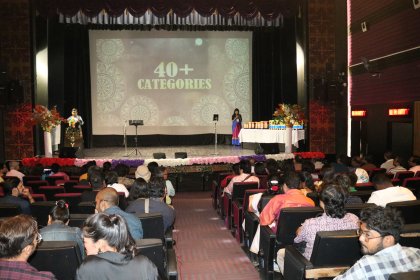Photo of GLOBAL INDEPENDENT FILM FESTIVAL OF INDIA