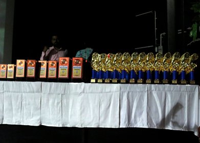Photo of GLOBAL INDEPENDENT FILM FESTIVAL OF INDIA